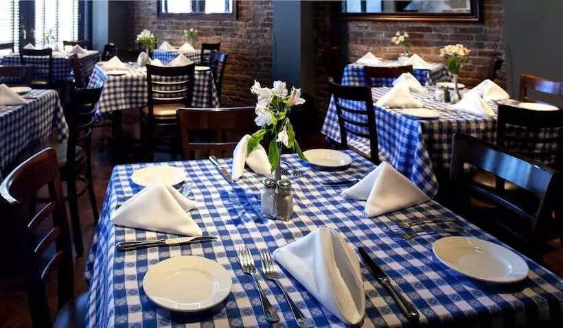 Fotos del hotel Griffon:  11