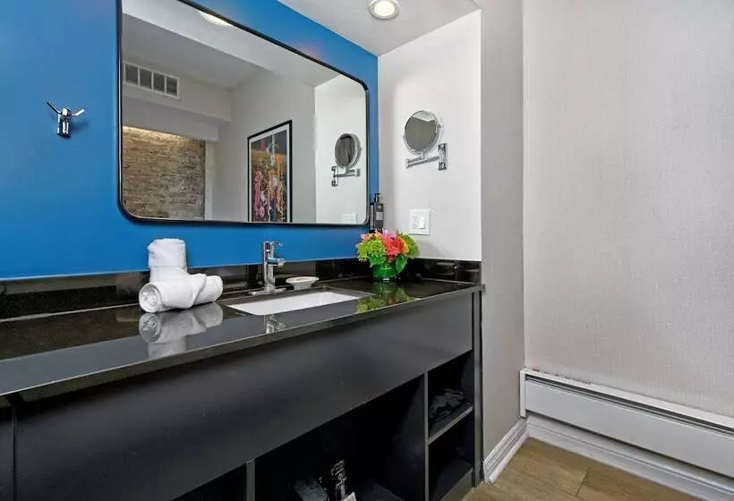 Fotos del hotel Griffon:  22