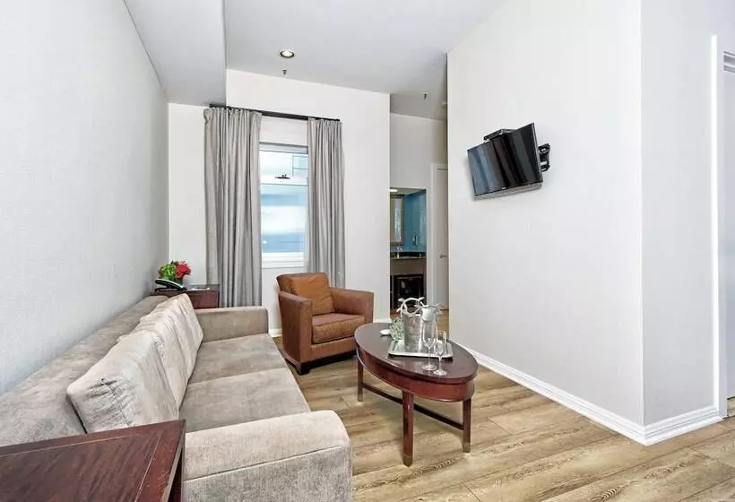 Fotos del hotel Griffon:  21