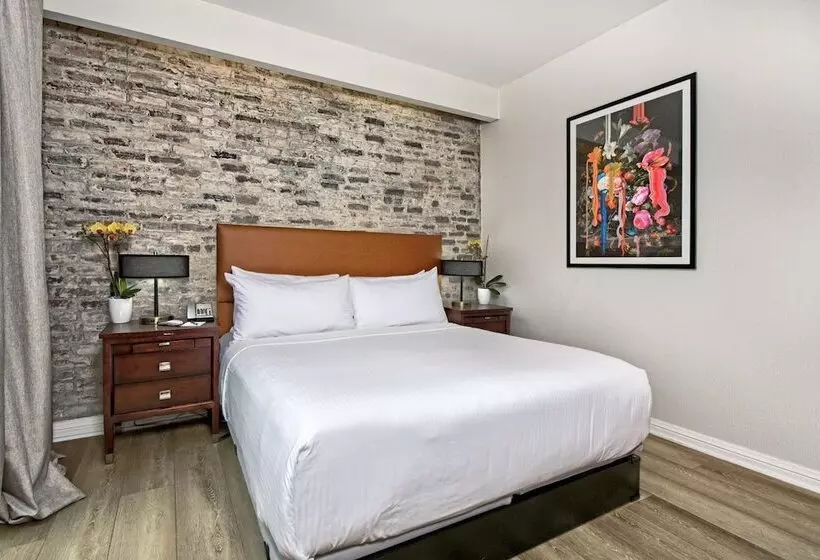 Fotos del hotel Griffon:  16