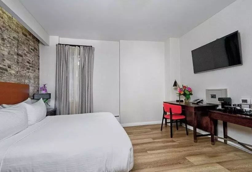 Fotos del hotel Griffon:  10