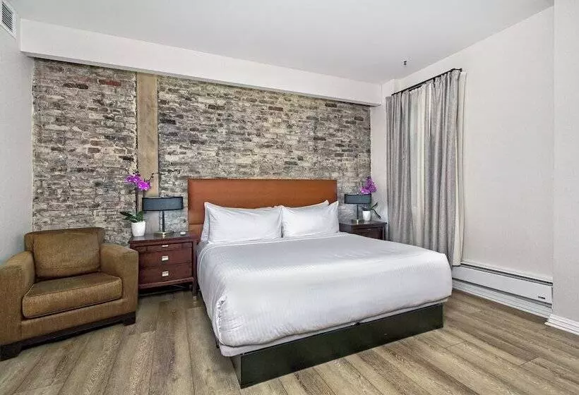 Fotos del hotel Griffon:  2