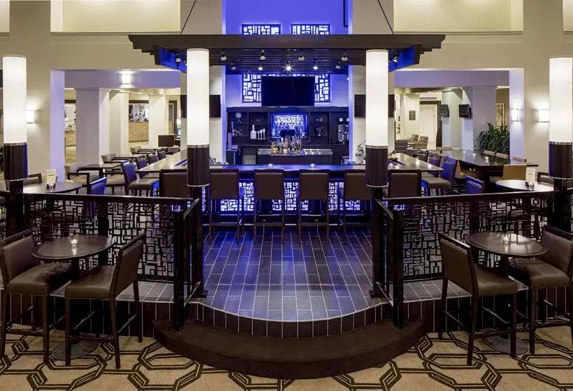 Fotos del hotel Hilton Houston Galleria Area:  4