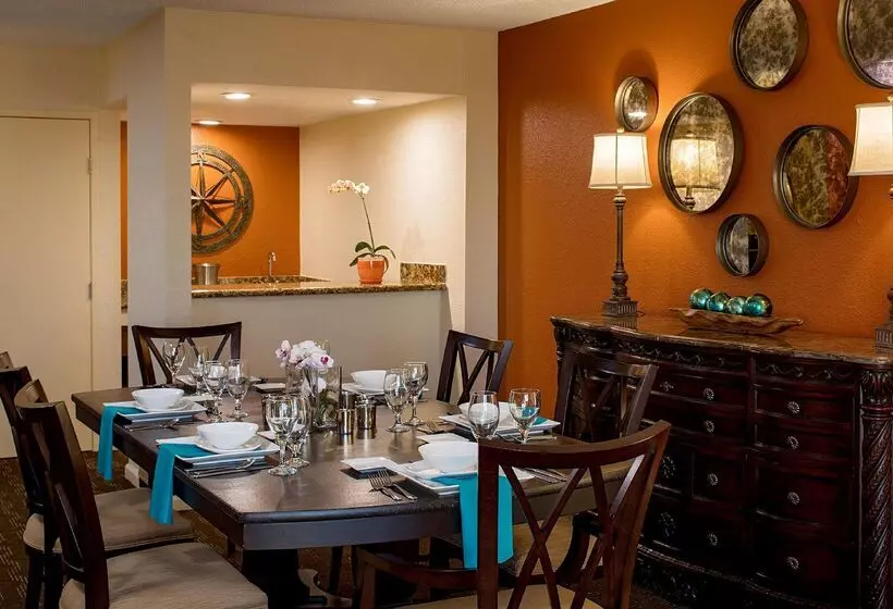 Fotos del hotel Hilton Houston Galleria Area:  15