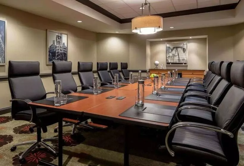 Fotos del hotel Hilton Houston Galleria Area:  5