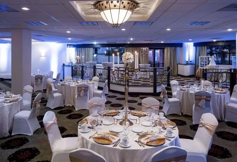 Fotos del hotel Hilton Houston Galleria Area:  10