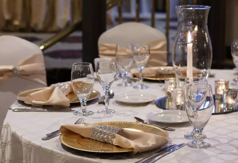 Fotos del hotel Hilton Houston Galleria Area:  3