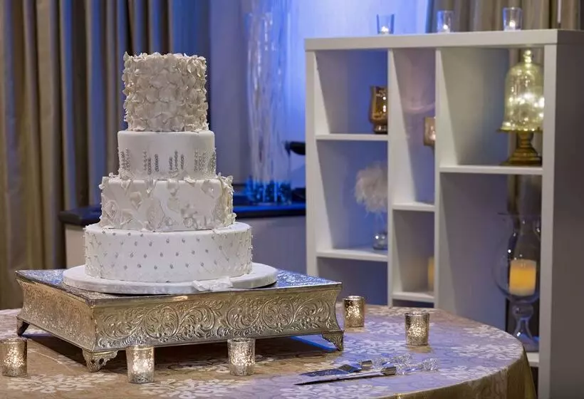 Fotos del hotel Hilton Houston Galleria Area:  7