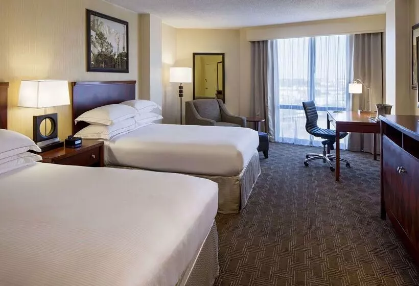 Fotos del hotel Hilton Houston Galleria Area:  20