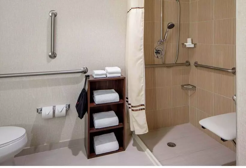 Fotos del hotel Hilton Houston Galleria Area:  16