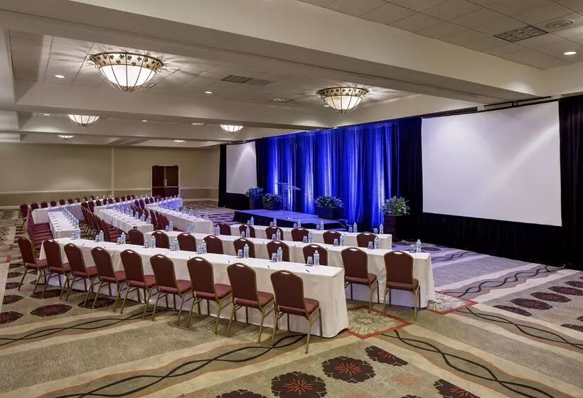 Fotos del hotel Hilton Houston Galleria Area:  11