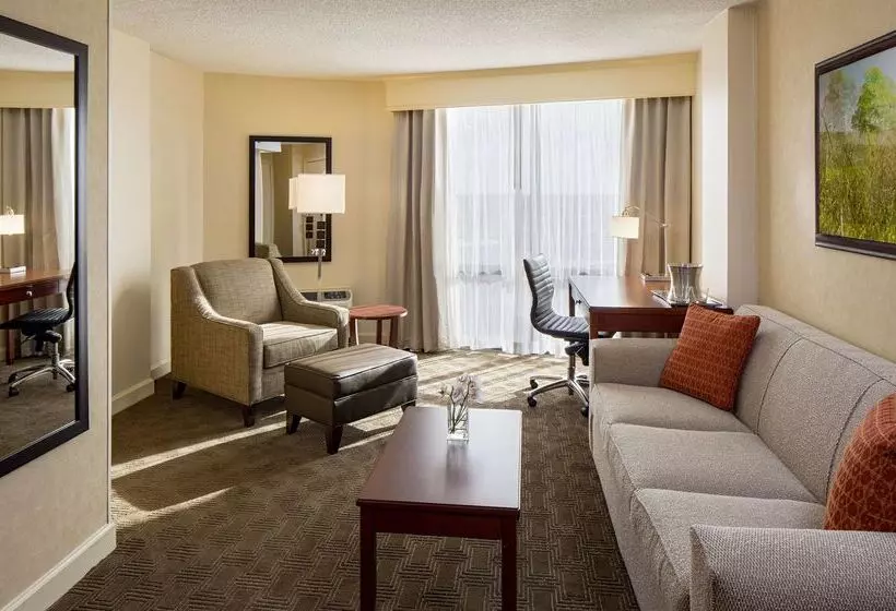 Fotos del hotel Hilton Houston Galleria Area:  24