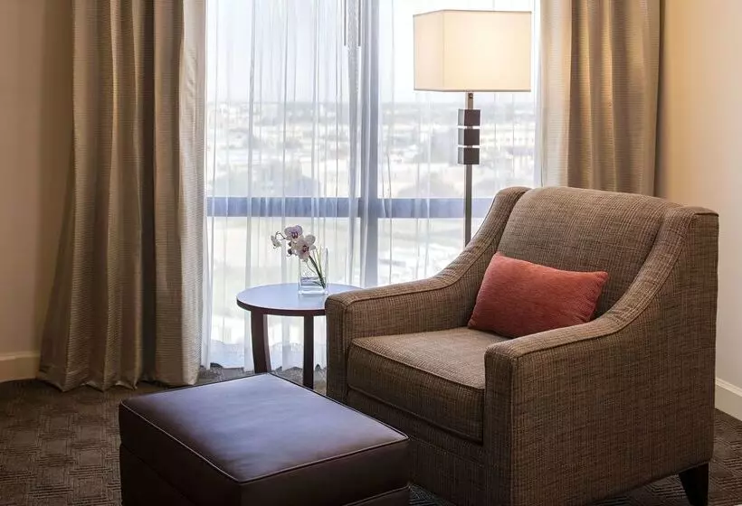 Fotos del hotel Hilton Houston Galleria Area:  22