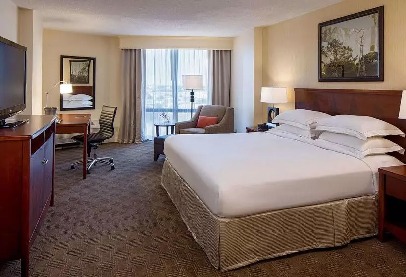 Fotos del hotel Hilton Houston Galleria Area:  13