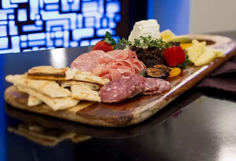 Fotos del hotel Hilton Houston Galleria Area:  19