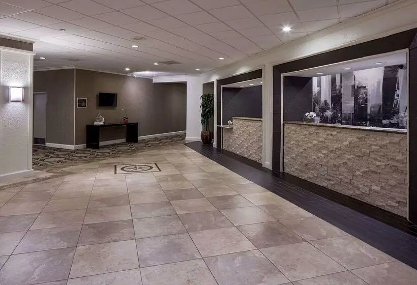 Fotos del hotel Hilton Houston Galleria Area:  21