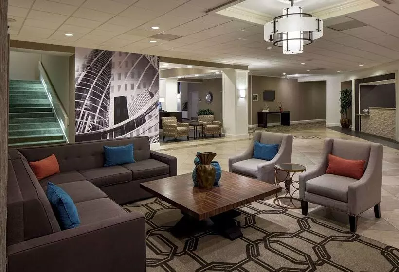 Fotos del hotel Hilton Houston Galleria Area:  2