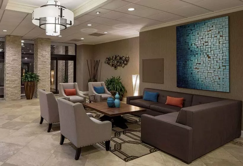 Fotos del hotel Hilton Houston Galleria Area:  23