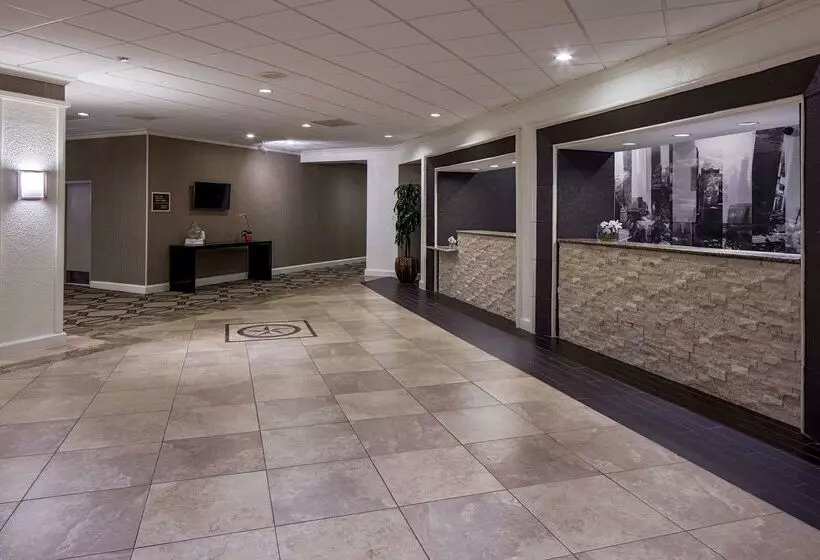 Fotos del hotel Hilton Houston Galleria Area:  14