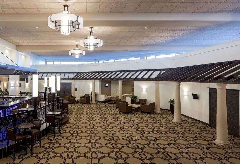 Fotos del hotel Hilton Houston Galleria Area:  9