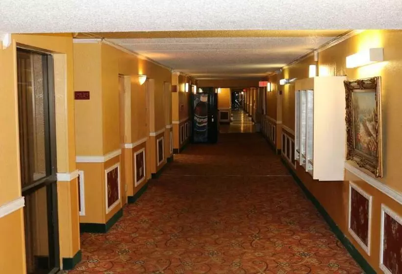 Fotos del hotel Idrive Grand Resort & Suites:  10