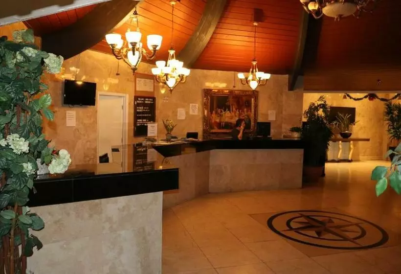 Fotos del hotel Idrive Grand Resort & Suites:  7