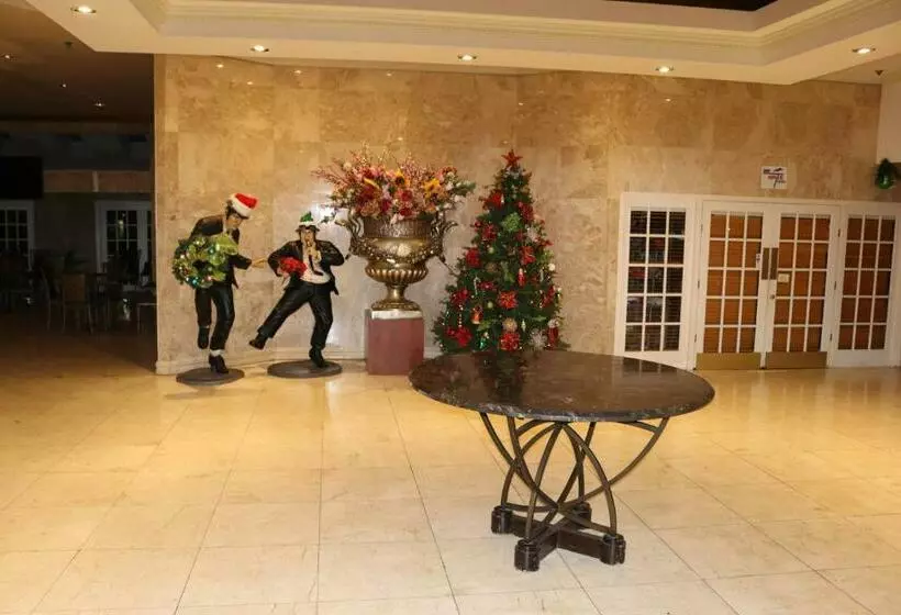 Fotos del hotel Idrive Grand Resort & Suites:  13