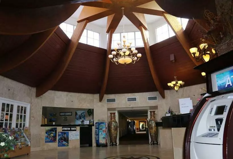 Fotos del hotel Idrive Grand Resort & Suites:  3