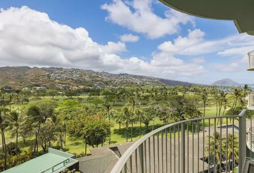 Fotos del hotel The Kahala Hotel And Resort - No Resort Fee:  4