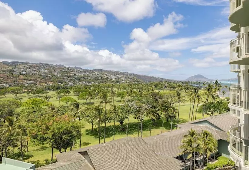 Fotos del hotel The Kahala Hotel And Resort - No Resort Fee:  12