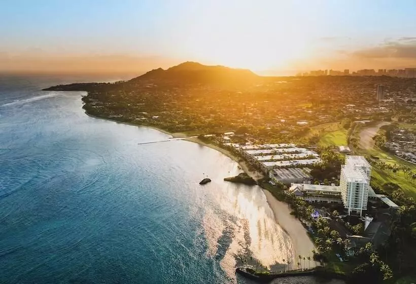 Fotos del hotel The Kahala Hotel And Resort - No Resort Fee:  18