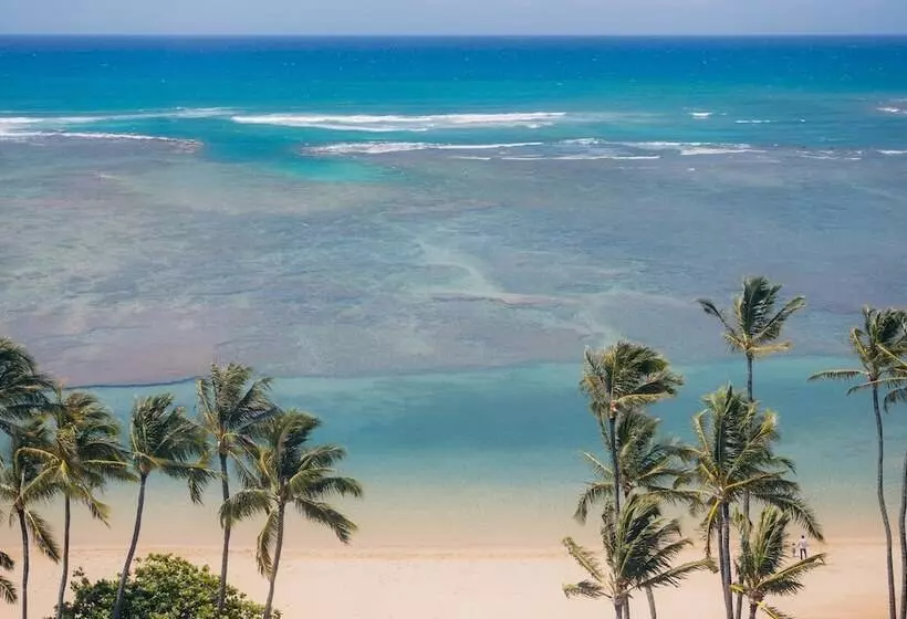 Fotos del hotel The Kahala Hotel And Resort - No Resort Fee:  19