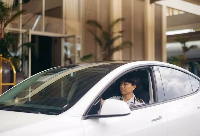 Fotos del hotel The Kahala Hotel And Resort - No Resort Fee:  25