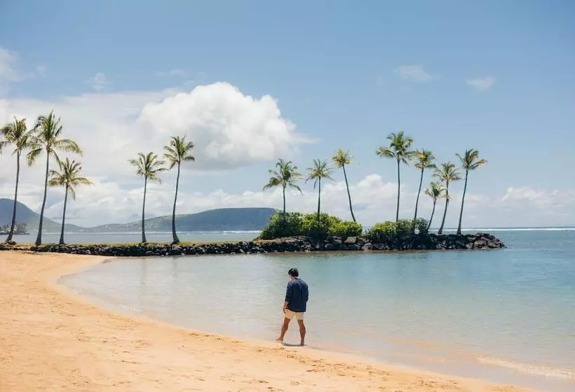 Fotos del hotel The Kahala Hotel And Resort - No Resort Fee:  24