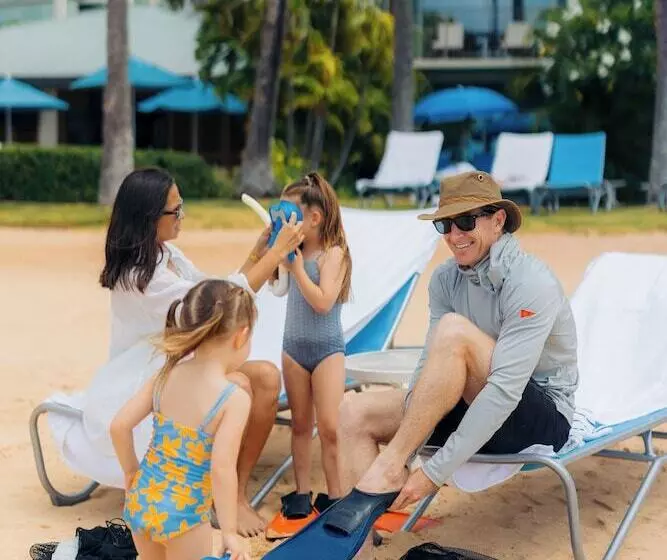 Fotos del hotel The Kahala Hotel And Resort - No Resort Fee:  23