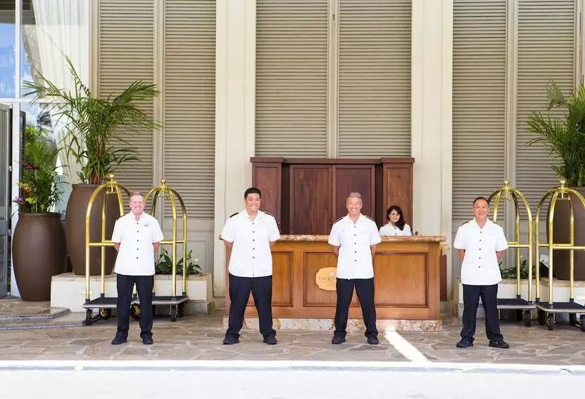 Fotos del hotel The Kahala Hotel And Resort - No Resort Fee:  20