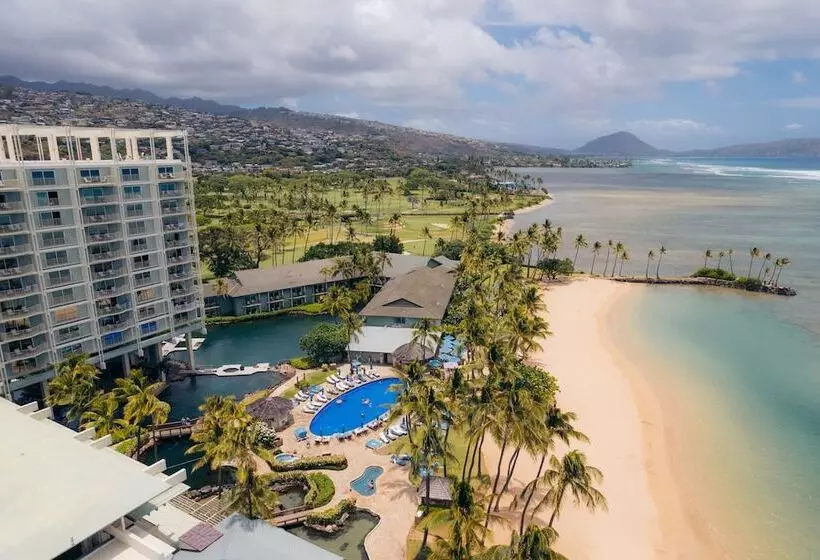 Fotos del hotel The Kahala Hotel And Resort - No Resort Fee:  6