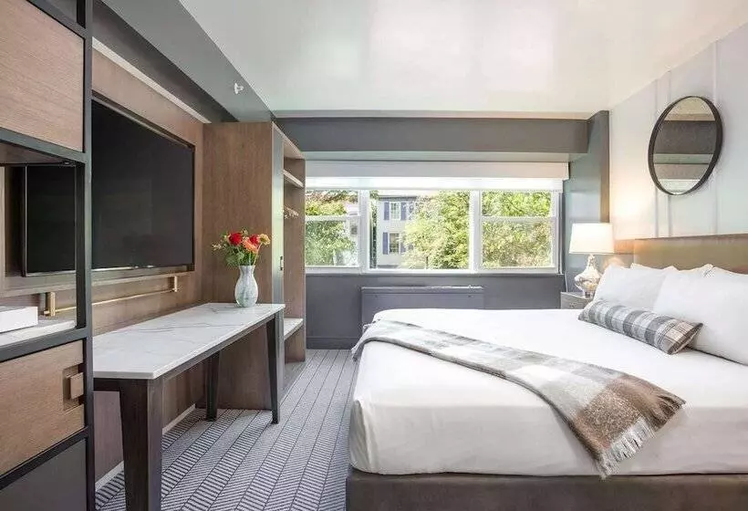 Fotos del hotel Arc  Washington Dc, Georgetown:  13