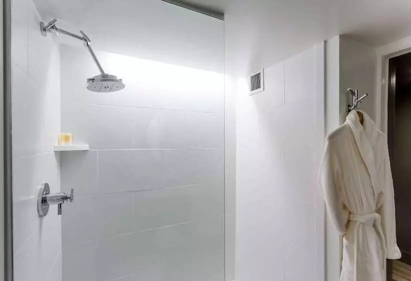 Fotos del hotel Arc  Washington Dc, Georgetown:  16