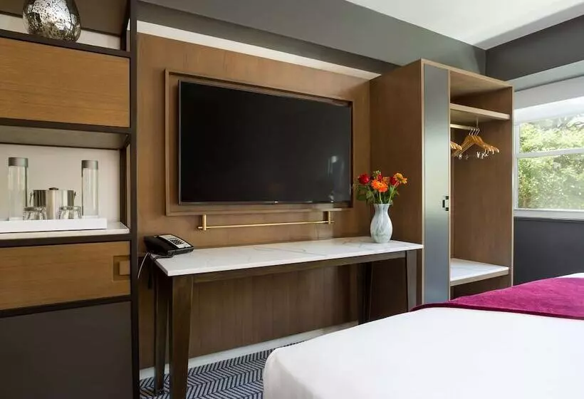 Arc  Washington Dc, Georgetown