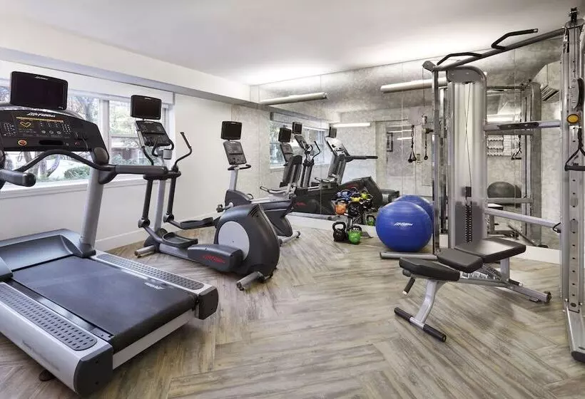 Fotos del hotel Arc  Washington Dc, Georgetown:  10