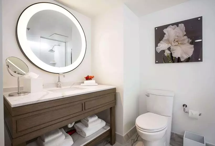 Fotos del hotel Arc  Washington Dc, Georgetown:  7