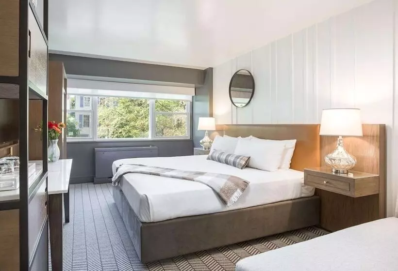 Fotos del hotel Arc  Washington Dc, Georgetown:  9