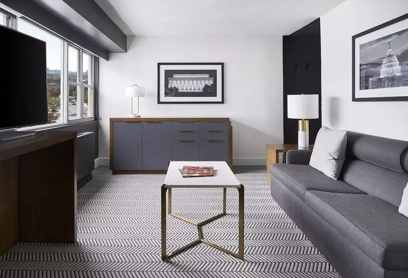 Fotos del hotel Arc  Washington Dc, Georgetown:  25