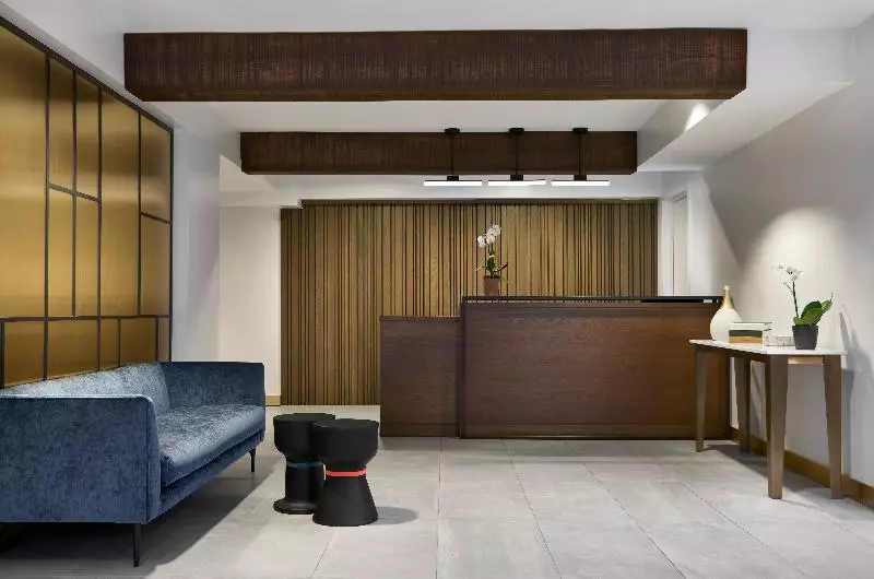 Fotos del hotel Arc  Washington Dc, Georgetown:  2