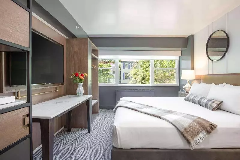 Fotos del hotel Arc  Washington Dc, Georgetown:  19