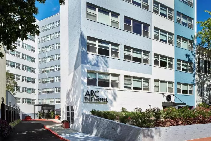 Fotos del hotel Arc  Washington Dc, Georgetown:  8