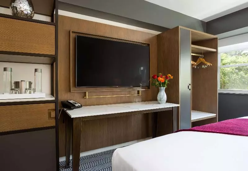 Fotos del hotel Arc  Washington Dc, Georgetown:  21