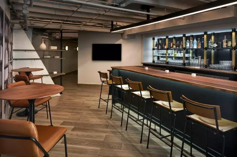 Fotos del hotel Arc  Washington Dc, Georgetown:  5