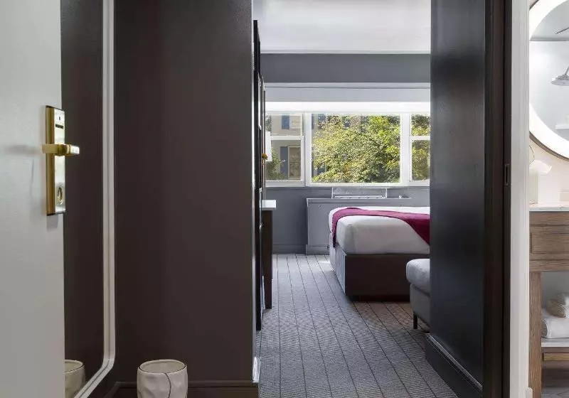 Fotos del hotel Arc  Washington Dc, Georgetown:  23